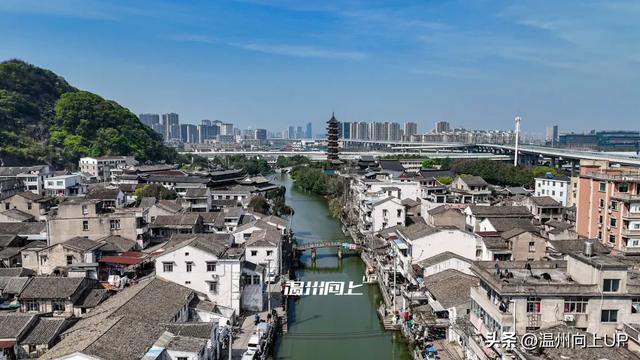 温州这座出土了众多国宝的“宝藏古镇”，能否成为下一个梧田老街