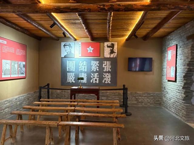 今天，带你认识一下，河北衡水！
