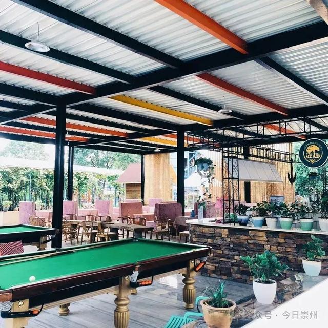 高温刷屏！崇州这里给你送清凉“造”欢乐
