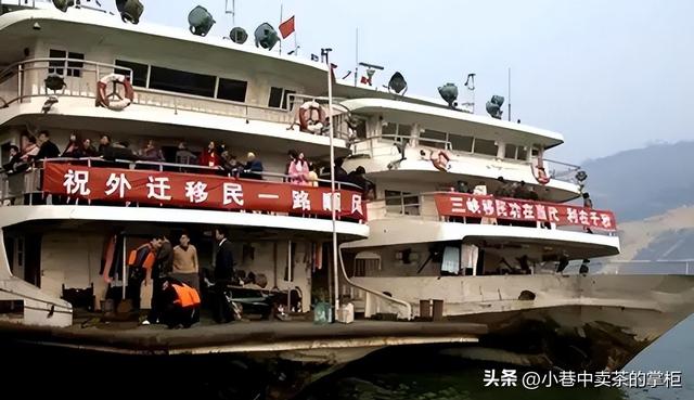 三峡大坝“账本”曝光：运行了20余年，2500亿投入如今回本了吗？