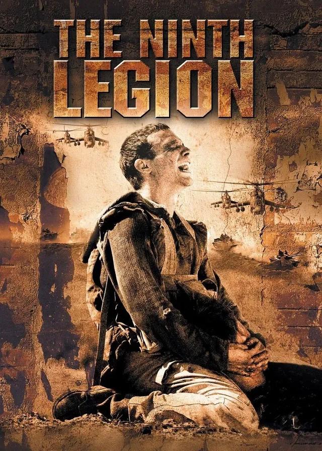 5部小众现代题材的战争片佳作，枪战场面一部比一部硬核