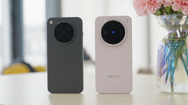 小屏=性能拉胯？米 15、Find X8s、X200 Pro mini游戏实测，全翻车？