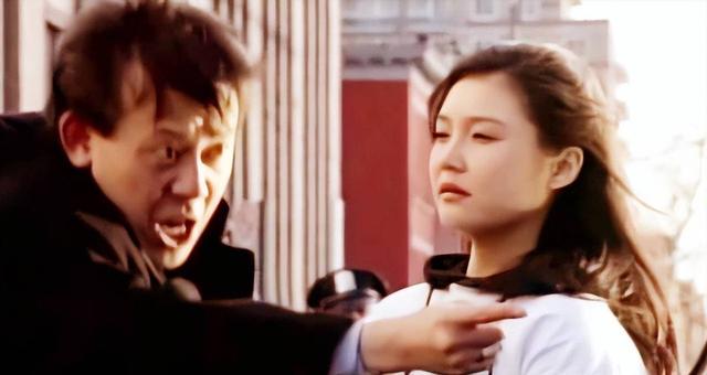 她11岁被导演看中,与名导同居多年被抛弃,童星出身却无人问津