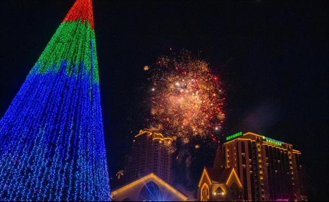威海荣成“那香海第二届天鹅童话节”来了！ 邀您闯入有雪有海有天鹅的冬日胜境~