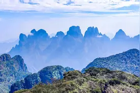 广西必去的8个景点：桂林排第3，北海排第2，第1名谁都想不到！图片