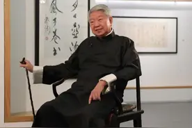 “香港四大才子”之一蔡澜去世，2个月前曾辟谣病危传闻，一生无子在全海景套房养老图片