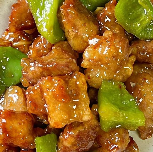 爱家人就做这5道菜，做法简单开胃下饭，简单不行筷子都嗦干净！