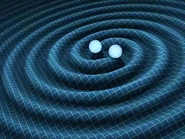 微型设备揭从未见引力波	，提前10年探宇宙秘密
