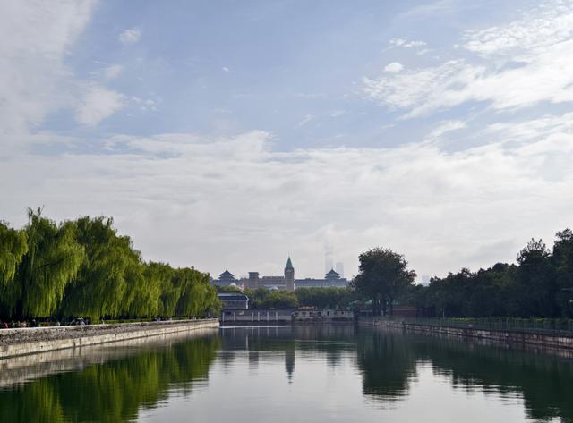 北京旅游第3天，2万多步拍了9个地方