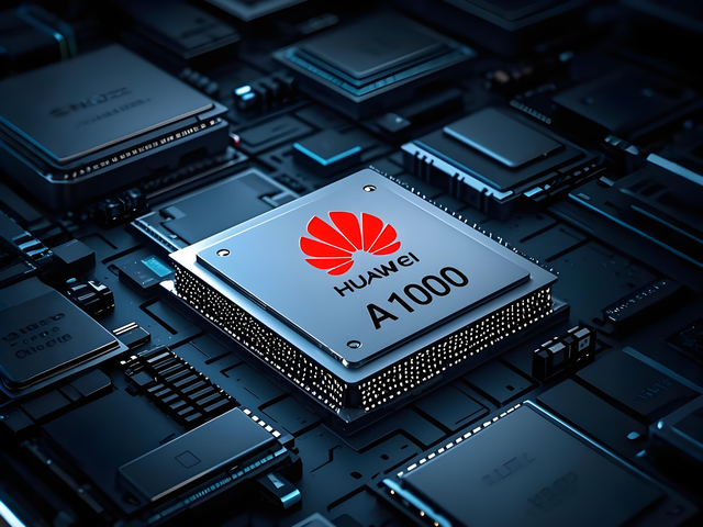 黄仁勋开始另寻出路，将主意打到中国身上，想让北京做出一个改变