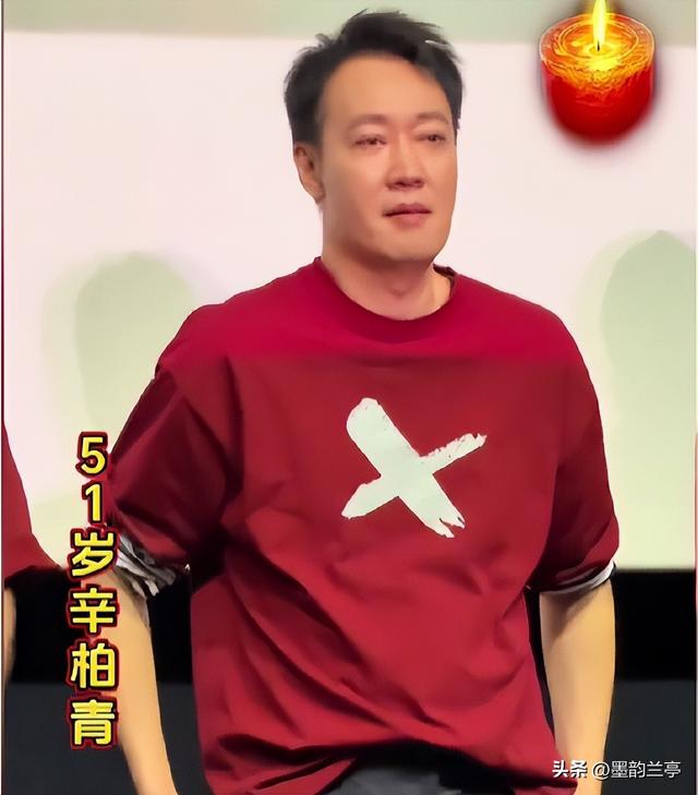 朱媛媛去世仅三个月，辛柏青就被撮合娶马伊琍过日子，简直太荒唐