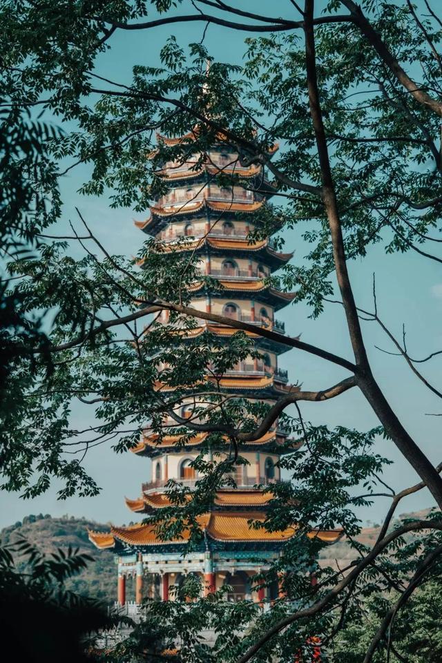 还有19天！弥勒这些好玩的地方别错过→