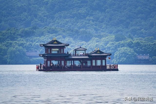 杭州灵隐寺取消门票，是成功把流量变成了“留”量。