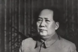 美国是今日才遏制中国吗？美国封锁中国始于建国初期！图片