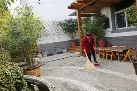 家里来了这4种动物，千万不要打它啊，尤其是第三种图片