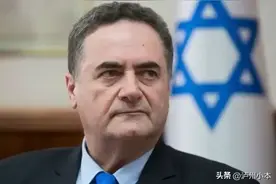 霸道，以防长称要让伊朗付出代价，因为伊朗用导弹还击越过红线？图片