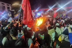 终于成功了！油化厂盖章认定，可代表郑州出战全国夜间旅游目的地图片