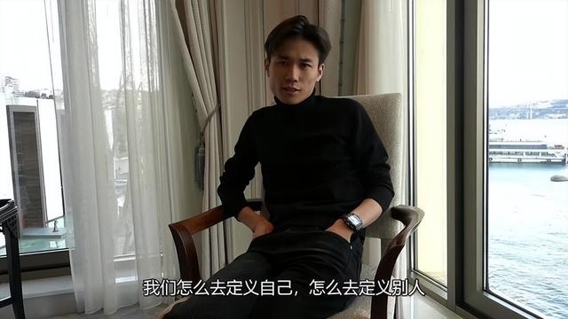 5年前，靠倒卖口罩一年赚60亿元，住5万一夜酒店的他	，如今咋样了