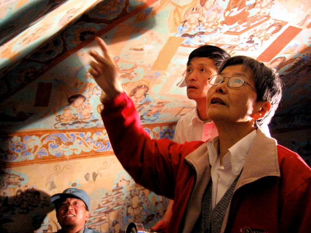 莫高窟那么著名，为啥还不是5A级景区，想评上5A级景区有多难呢？