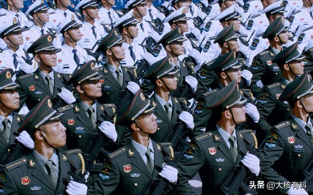 日本呼吁各国不参加九三阅兵，台退将：日本不要忘记中国已经强大