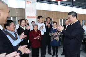 改革·印记丨“要把人民群众大大小小的事情办好”图片