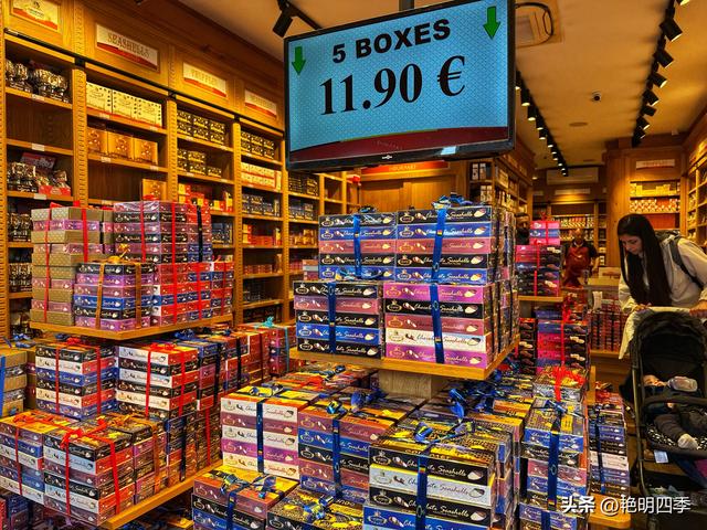 欧游杂记（11）‖ 布鲁塞尔：既是比利时首都，也是“欧洲首都”