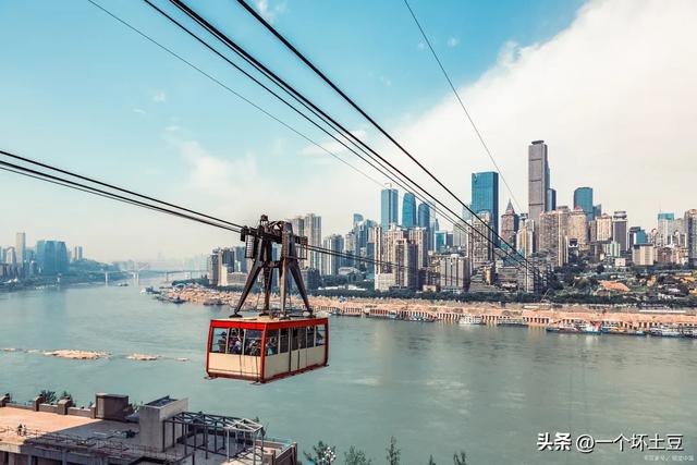 这座英雄之城,藏着中国崛起的密码,是盛世如你所愿的完美诠释