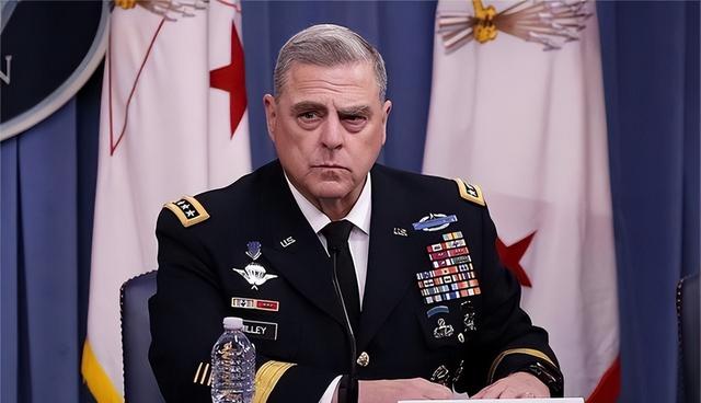 美媒：美军将击沉中国航母或两栖舰，武力干涉台海，希望中国退缩