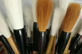 忆旧：南阳辛店毛笔的前世今生图片