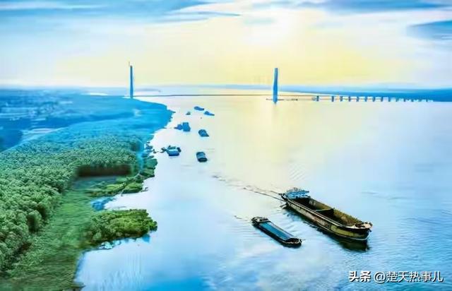 荆州旅游，这次真要上道了！有说头、少看头、没玩头将成为历史