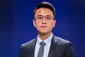 主持人李昕鑫去世，死因曝光，妻子怀孕5个月，年仅37岁！图片