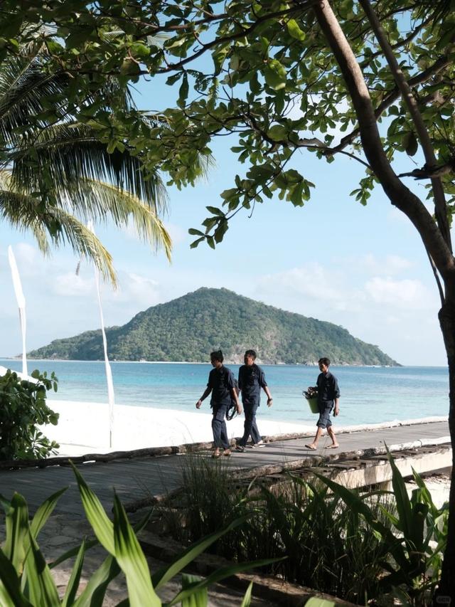 新加坡+巴瓦私人岛 7 天 6 晚攻略，一次解锁城市与海岛两种度假体验