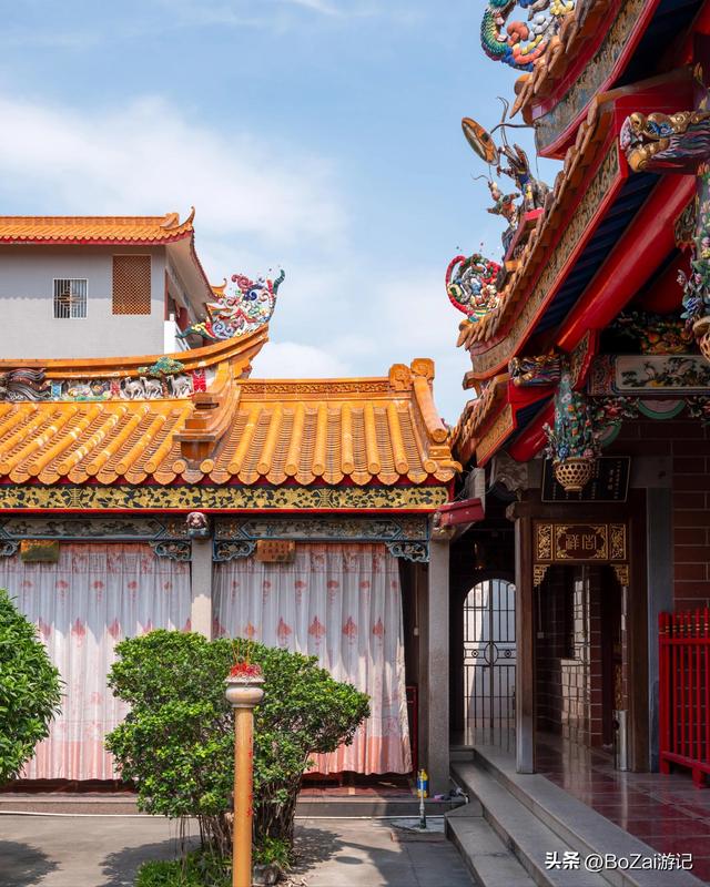 被低估的旅游宝藏？普宁城隍庙的前世今生全知晓