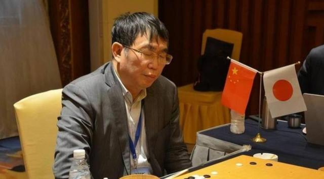 吃相难看丧尽天良！传世棋圣去世仅48小时，令人作呕的事就发生了