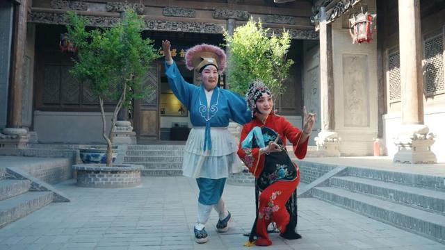 济南驻村第一书记带你“自驾”行 • 游乡村（历城、章丘篇）