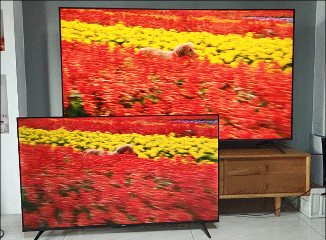 75T7L Ultra深度测评：3000尼特，画质体验再进阶？