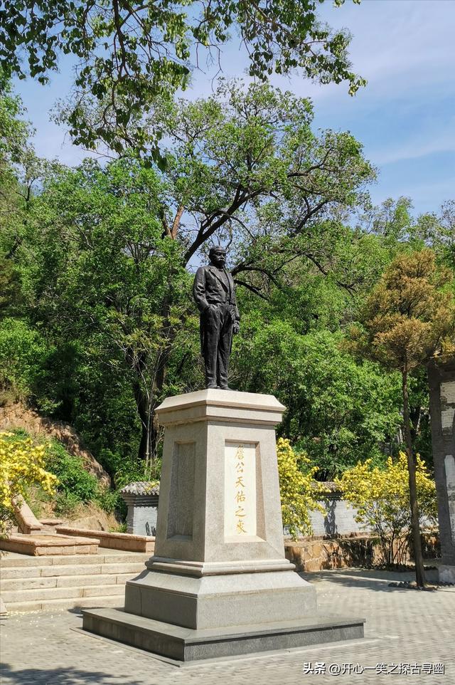 《探古寻幽记》丈量北京之四十一：青龙桥火车站寻古