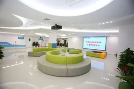 【动态】喜报！首都儿科研究所儿童保健中心荣获“北京市工人先锋号”称号图片