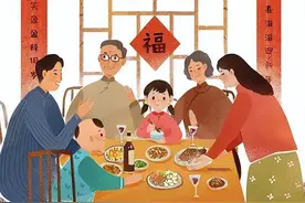 父母去世后，“家有三不动，越不动越有福”，老祖宗的忠告图片