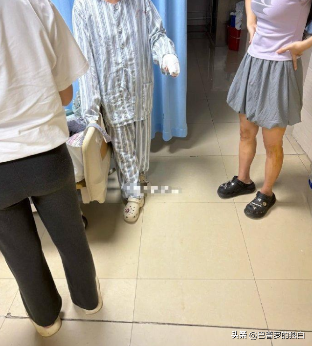 全女野营卡式炉爆炸后：甩锅商家失败，神操作被还原，曝更多细节