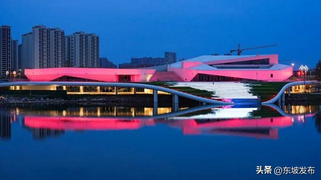 你好 东坡！| 太和公园：从生态绿洲到生活主场