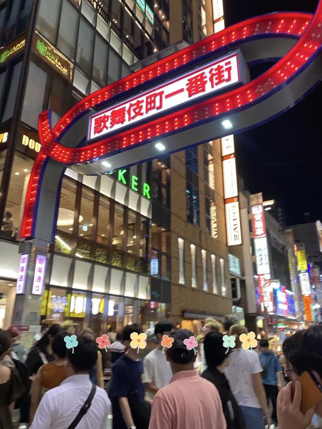 日本10天9晚自由行（1）：两个“J人”的旅游“P计划”