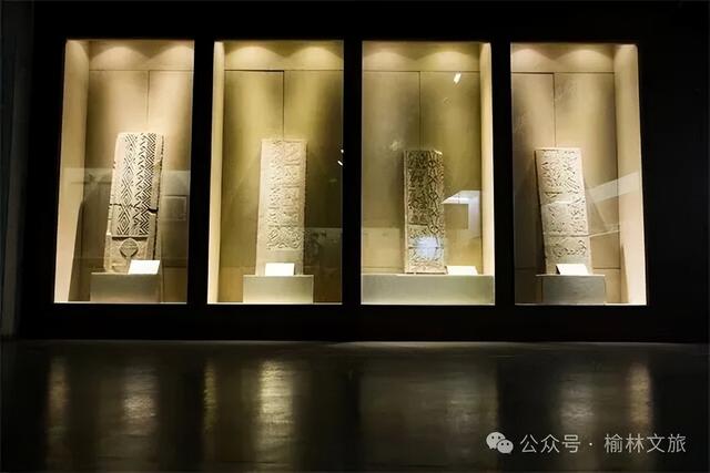约好国庆游榆林 | 双节将至，这份 “好玩到爆” 的二日游攻略来了，闭眼冲~