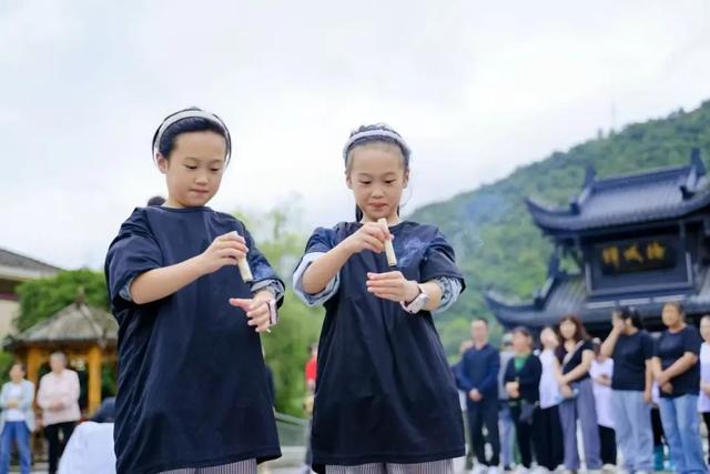 汶川水磨:SU式康养季启幕 民族医药元素引领文旅融合新体验