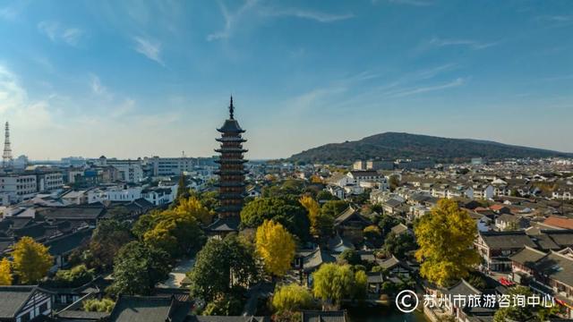 苏州吃羊肉的季节到了!打卡线路推荐→