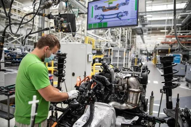 荷兰切断中国安世晶圆供应，德国也变脸了，180度转向令各方错愕