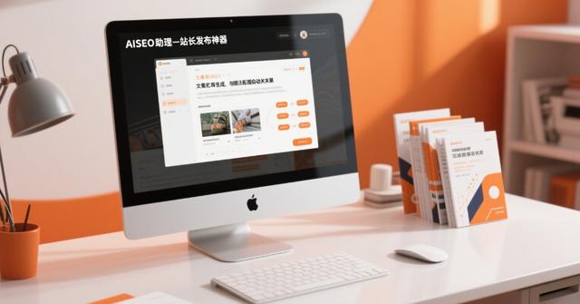 网站关键词布局不合理AI智能SEO助理重新布局优化