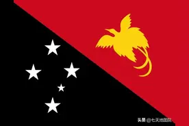 各国简介（大洋洲）——巴布亚新几内亚图片