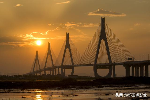 珠海特区45周年，用图片见证这座城市的无限魅力