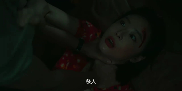 震撼！《重影》12集大结局：秦虹被捕，马伟成被判20年，张妍自尽